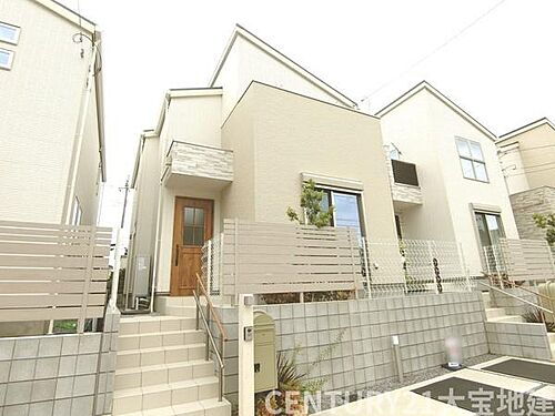 千葉県千葉市緑区おゆみ野６丁目 3990万円