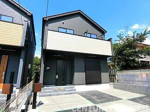 千葉県四街道市千代田２丁目 2790万円 4LDK