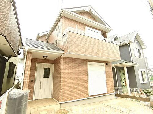 千葉県千葉市稲毛区小仲台９丁目 中古住宅