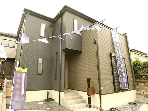 千葉県千葉市中央区都町1丁目 3490万円 3LDK