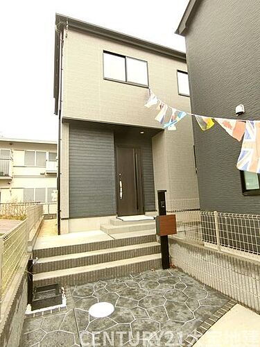 千葉県千葉市中央区都町1丁目 3290万円 3LDK