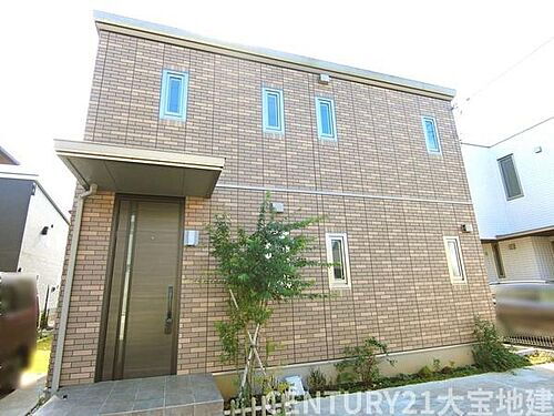 千葉県千葉市緑区高田町 中古住宅