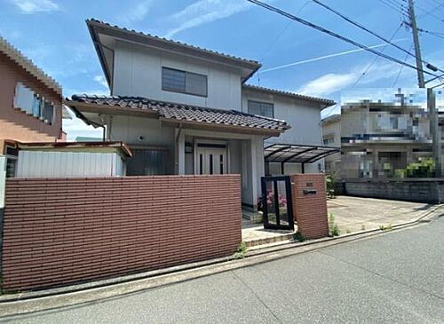 兵庫県加古川市野口町良野 3499万円