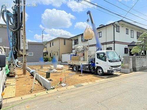 千葉県松戸市上本郷 4798万円 3LDK