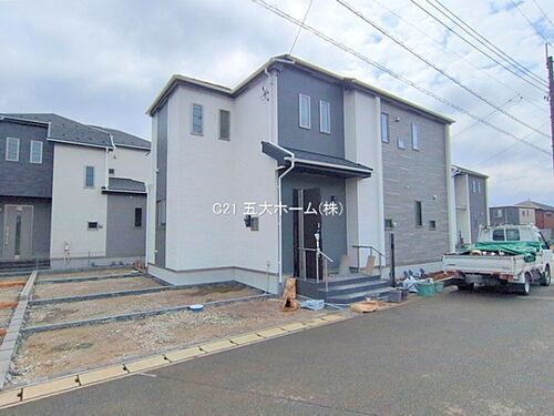 千葉県流山市古間木 6490万円 4LDK