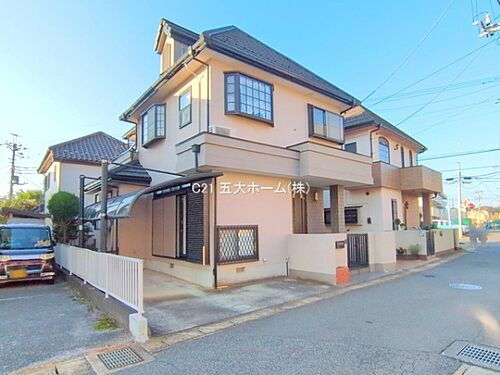 千葉県柏市東柏２丁目 中古住宅