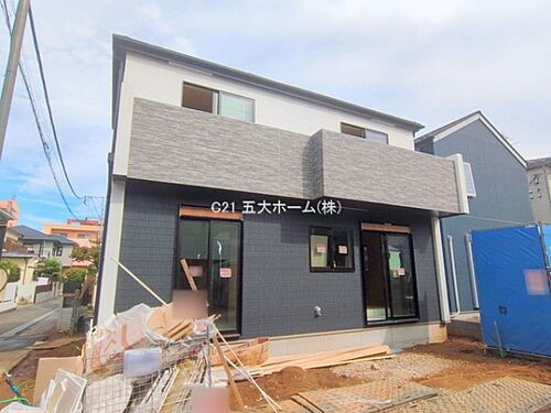 千葉県松戸市松戸新田 5490万円 4LDK