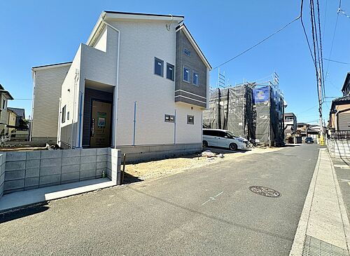 埼玉県さいたま市見沼区島町 4190万円 3LDK