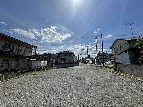 埼玉県さいたま市北区本郷町 5048万円 3LDK