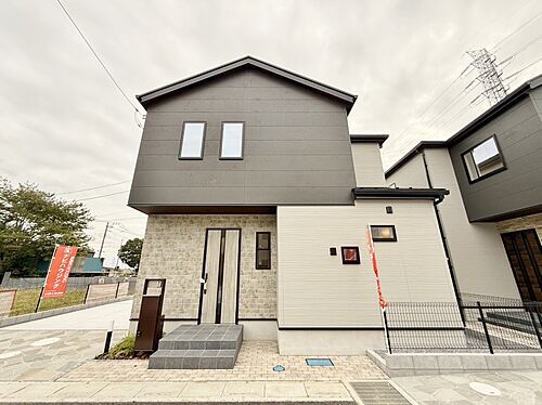 埼玉県さいたま市岩槻区大字野孫 3480万円 4LDK