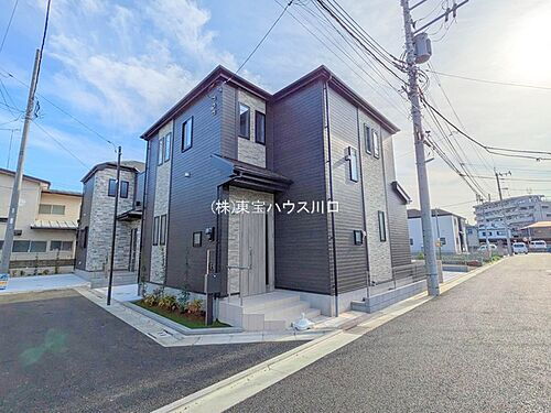 東京都練馬区西大泉３丁目 5990万円 5LDK