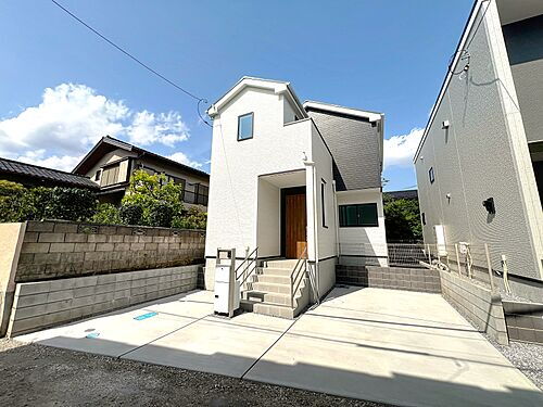 埼玉県上尾市柏座１丁目 4699万円 3SLDK