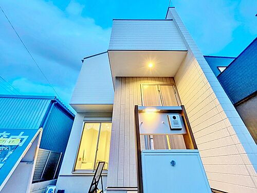 埼玉県川口市中青木５丁目 4290万円