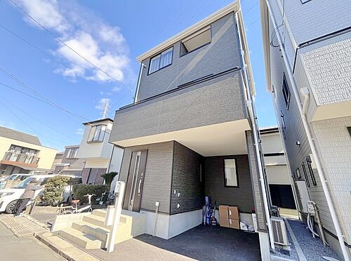 埼玉県川口市大字安行原 2530万円