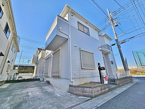 埼玉県草加市長栄１丁目 2998万円