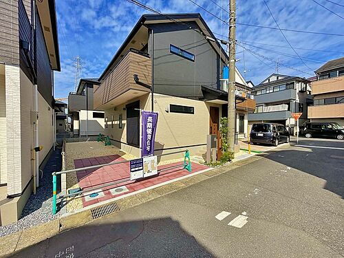 埼玉県さいたま市南区大字広ヶ谷戸 4990万円