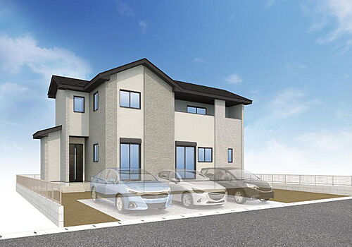 埼玉県蓮田市緑町1丁目 4899万円 4LDK