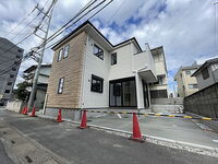 埼玉県三郷市新和1丁目 6699万円 4LDK