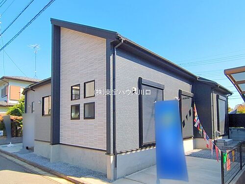 埼玉県蓮田市西新宿５丁目 3890万円 3LDK