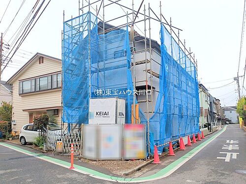 埼玉県ふじみ野市西2丁目 4598万円 4LDK