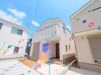 埼玉県川口市大字石神 3880万円 4LDK