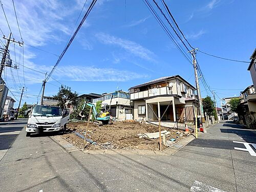 埼玉県川口市芝塚原2丁目 6499万円 4LDK