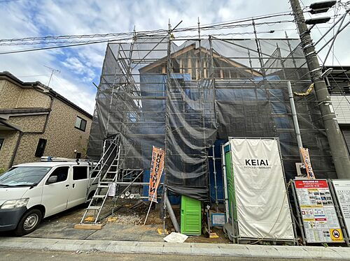 埼玉県春日部市藤塚 3698万円 4LDK