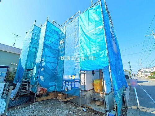 埼玉県蓮田市西新宿４丁目 2680万円 4LDK