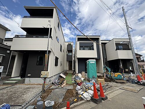 埼玉県さいたま市緑区大字大間木 4480万円 2SLDK