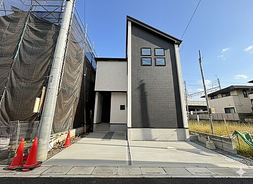 埼玉県さいたま市桜区田島5丁目 5580万円 3SLDK