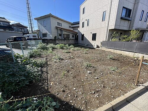 埼玉県川口市東領家１丁目 5699万円 4LDK