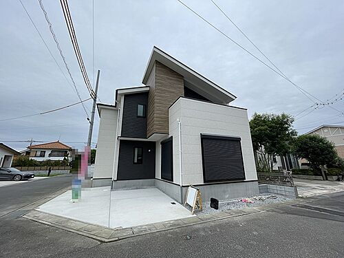 埼玉県越谷市大字大竹 4799万円 4LDK