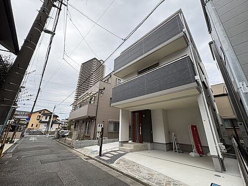 埼玉県さいたま市中央区上落合6丁目 6498万円 2SLDK