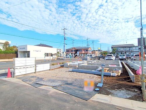 埼玉県上尾市浅間台３丁目 4698万円 3LDK