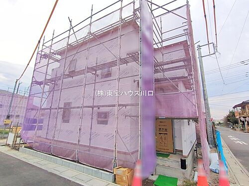 埼玉県鴻巣市松原3丁目 2790万円 4LDK