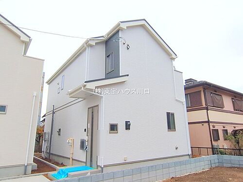 埼玉県ふじみ野市松山2丁目 3790万円 4LDK