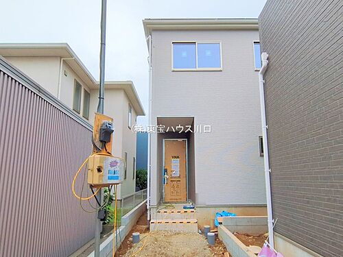 埼玉県越谷市東越谷6丁目 3880万円 3SLDK