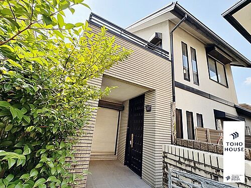 埼玉県さいたま市浦和区常盤７丁目 中古住宅