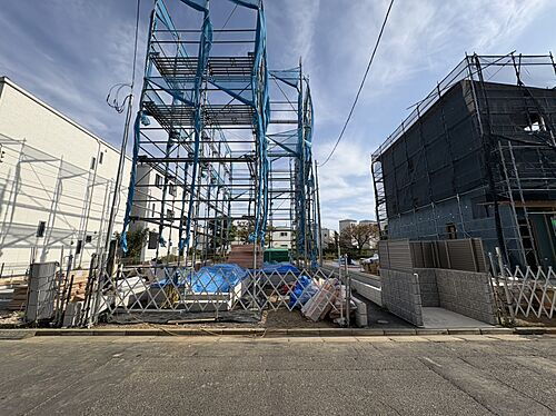 埼玉県さいたま市南区白幡６丁目 7150万円 4LDK