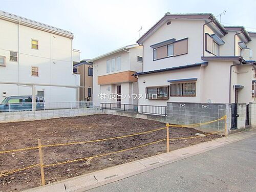 埼玉県さいたま市北区宮原町4丁目 4180万円 3LDK