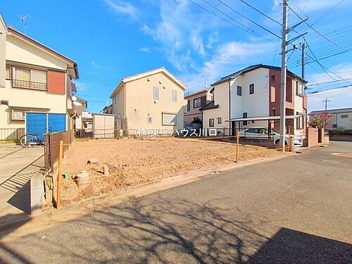 埼玉県春日部市藤塚 3080万円 3LDK