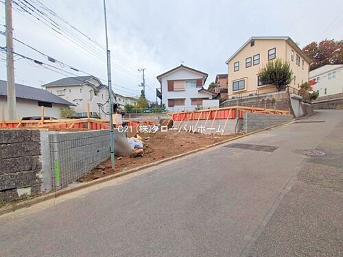 神奈川県川崎市麻生区片平3丁目 5598万円 4LDK