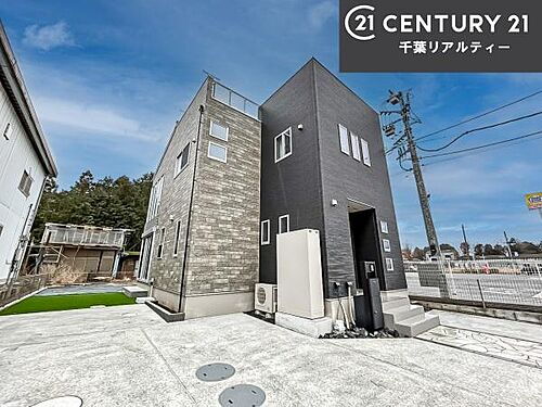 千葉県四街道市吉岡 4680万円 4LDK