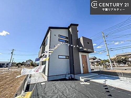 千葉県八街市八街に 2880万円 3LDK