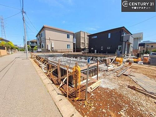 千葉県船橋市松が丘４丁目 4290万円 4LDK