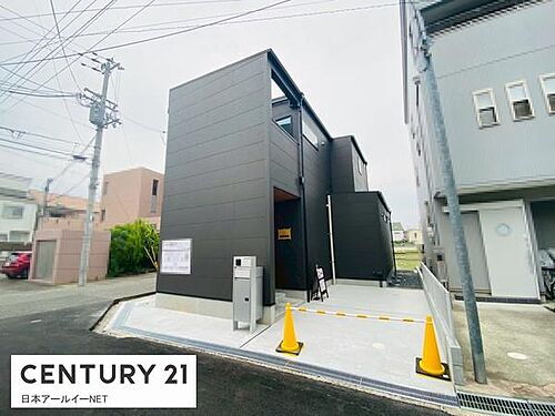 大阪府茨木市西河原北町 4080万円 3LDK