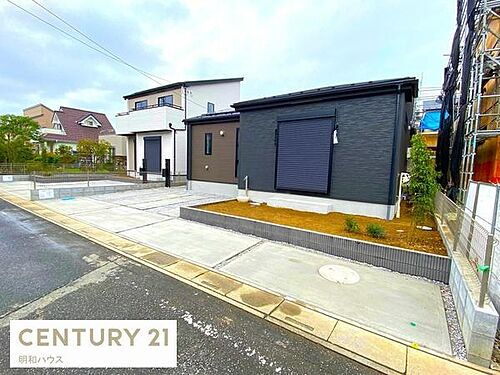 埼玉県坂戸市にっさい花みず木2丁目 3780万円 3LDK