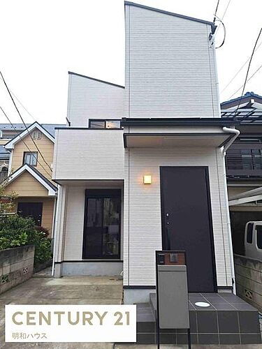 埼玉県鶴ヶ島市大字下新田 中古住宅