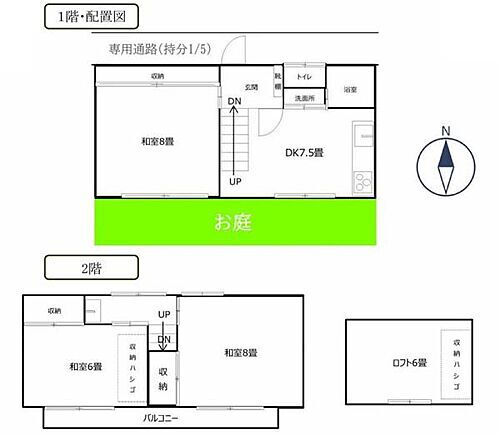 神奈川県横浜市港北区新吉田東５丁目 1440万円