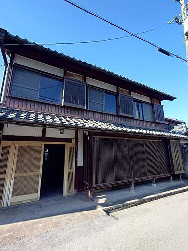滋賀県彦根市高宮町 420万円